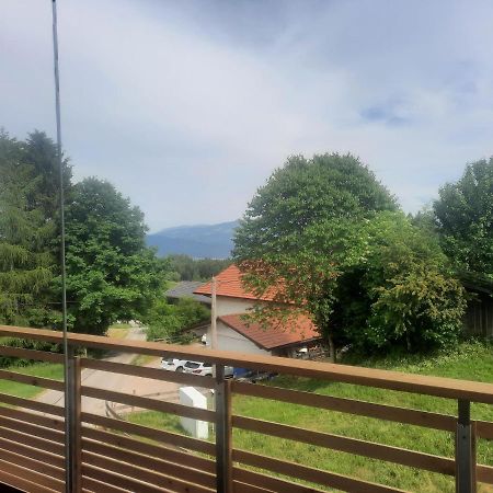Ferienhaus Bergstaetter Sonne Immenstadt im Allgäu Eksteriør billede