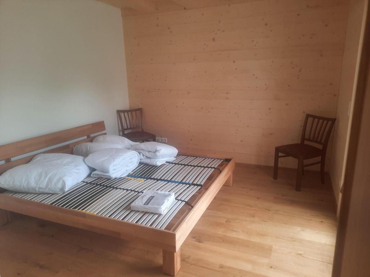 Ferienhaus Bergstaetter Sonne Immenstadt im Allgäu Eksteriør billede