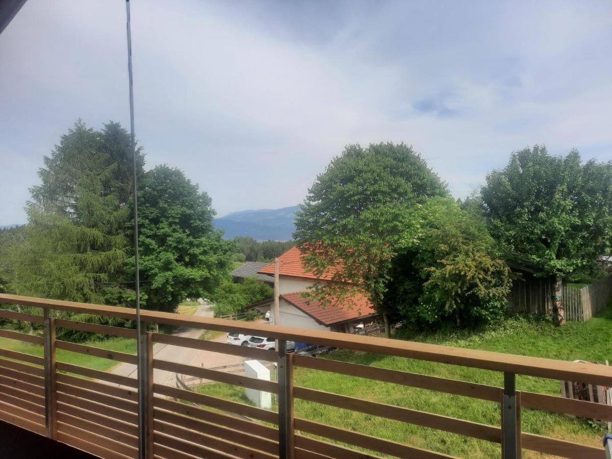 Ferienhaus Bergstaetter Sonne Immenstadt im Allgäu Eksteriør billede