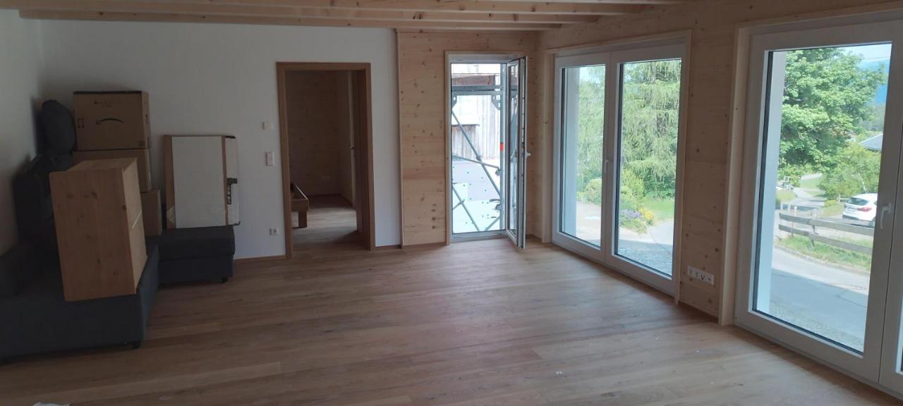 Ferienhaus Bergstaetter Sonne Immenstadt im Allgäu Eksteriør billede