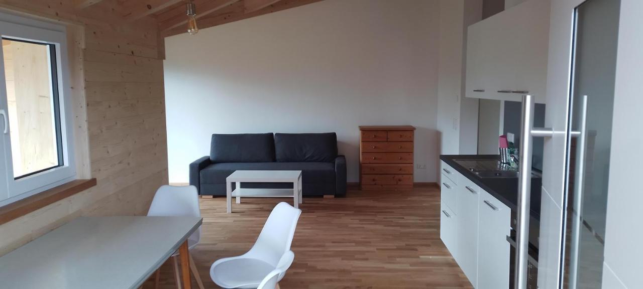 Ferienhaus Bergstaetter Sonne Immenstadt im Allgäu Eksteriør billede