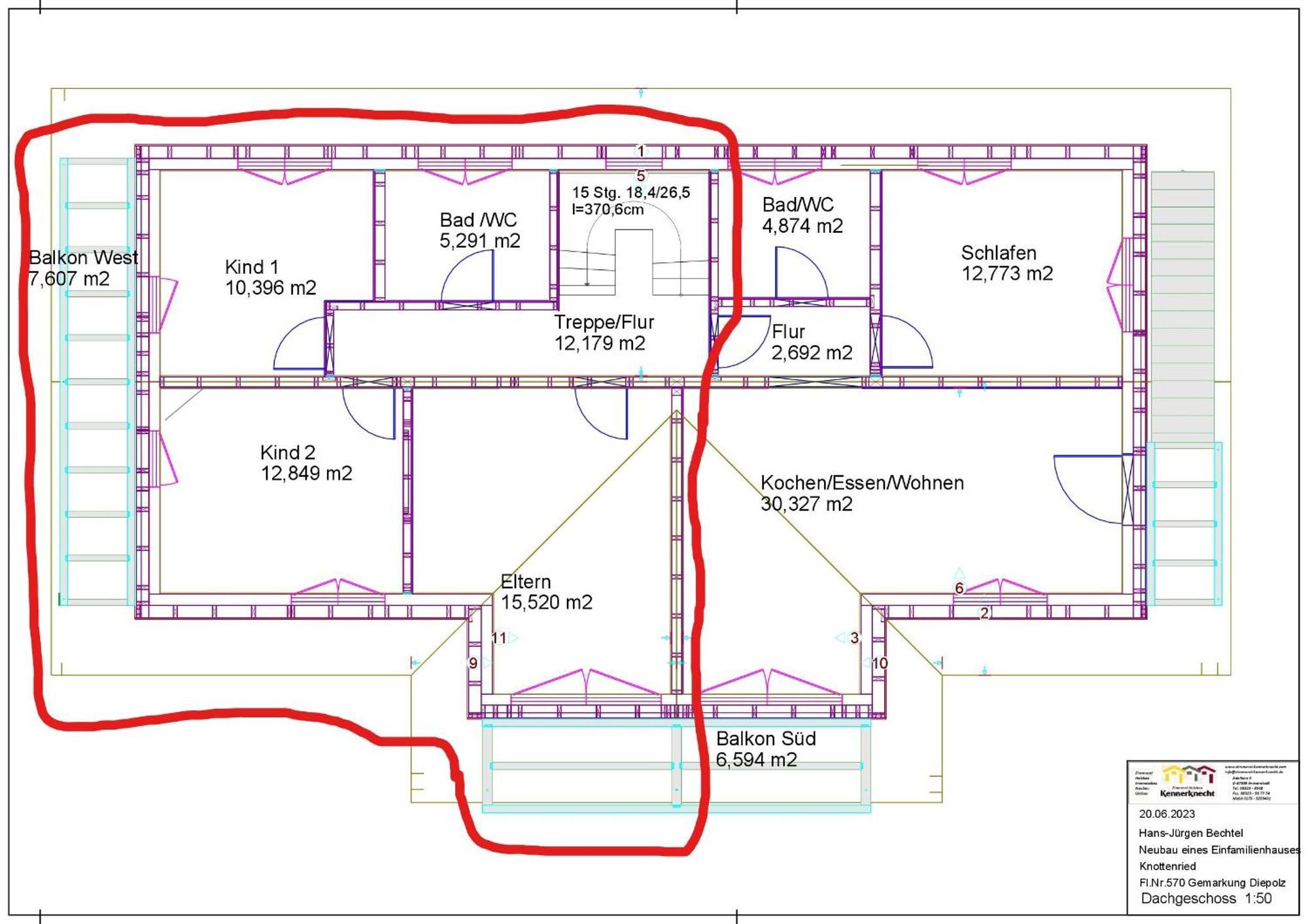 Ferienhaus Bergstaetter Sonne Immenstadt im Allgäu Eksteriør billede