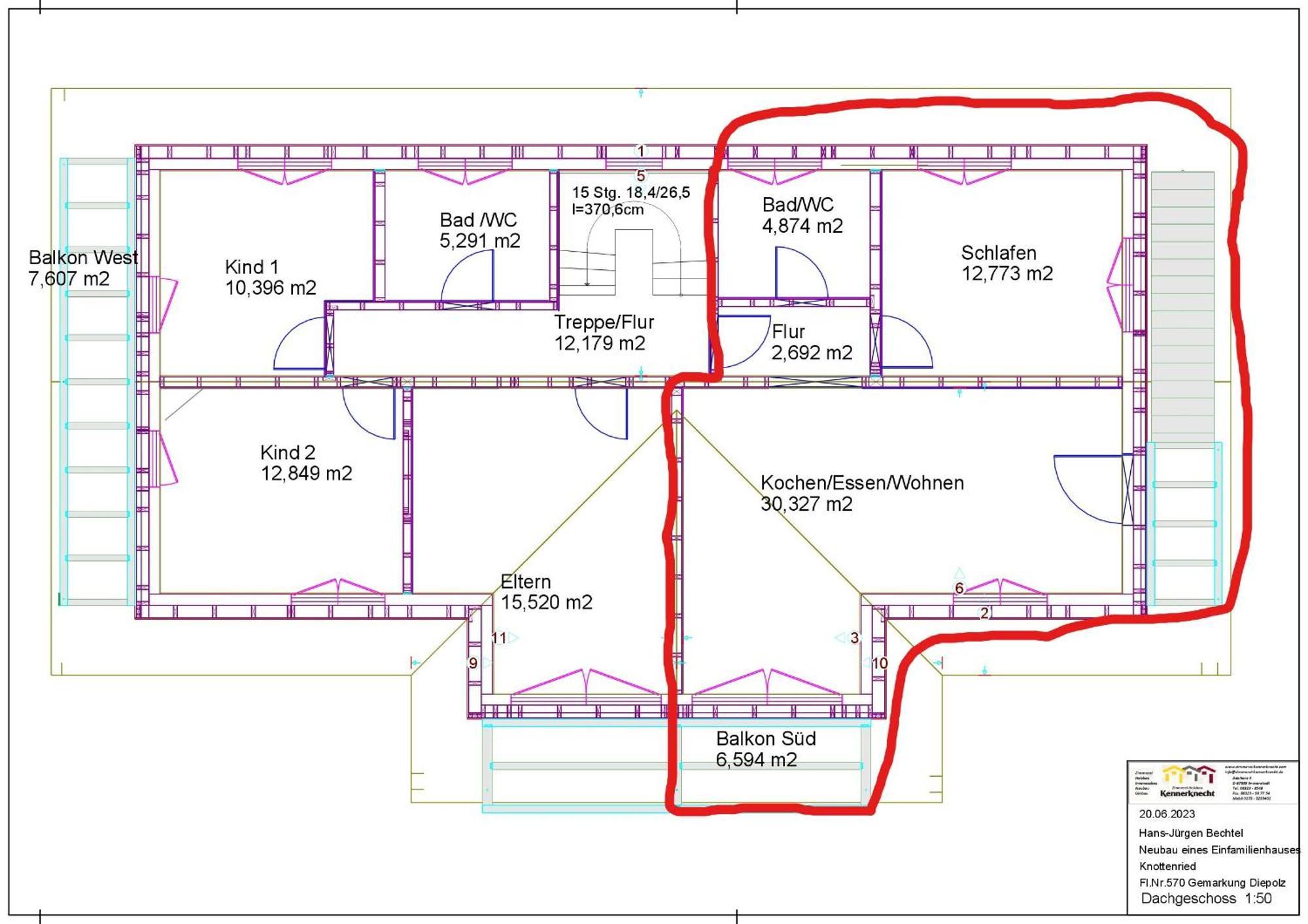 Ferienhaus Bergstaetter Sonne Immenstadt im Allgäu Eksteriør billede