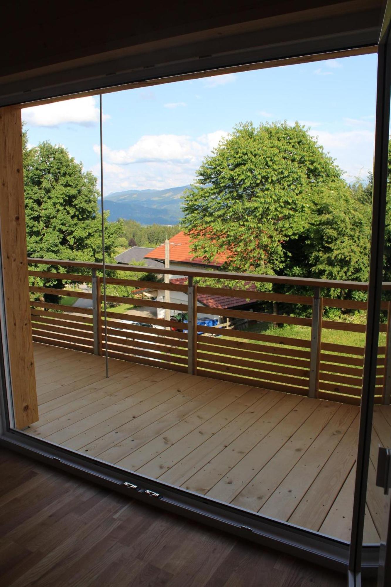 Ferienhaus Bergstaetter Sonne Immenstadt im Allgäu Eksteriør billede
