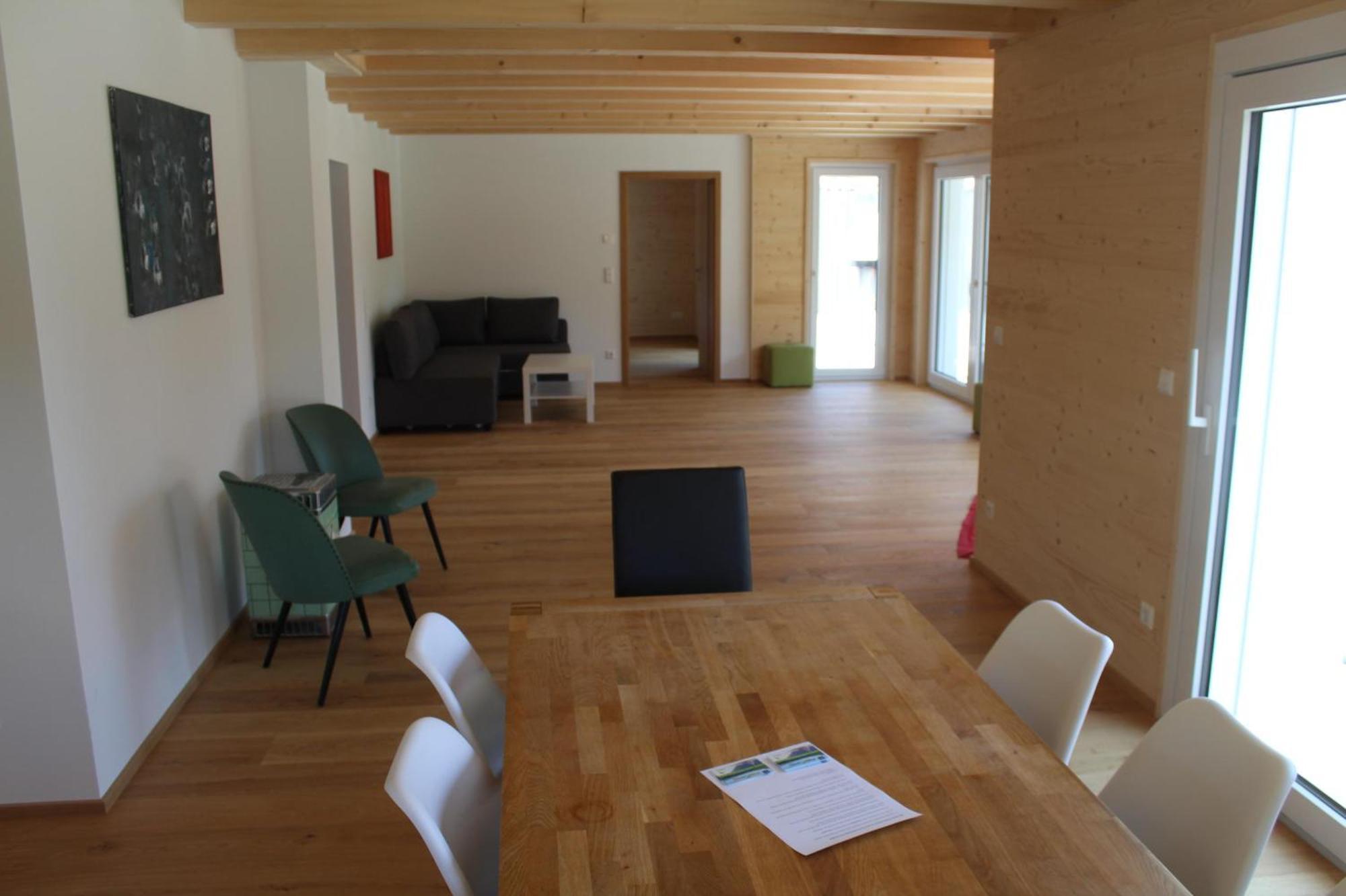 Ferienhaus Bergstaetter Sonne Immenstadt im Allgäu Eksteriør billede