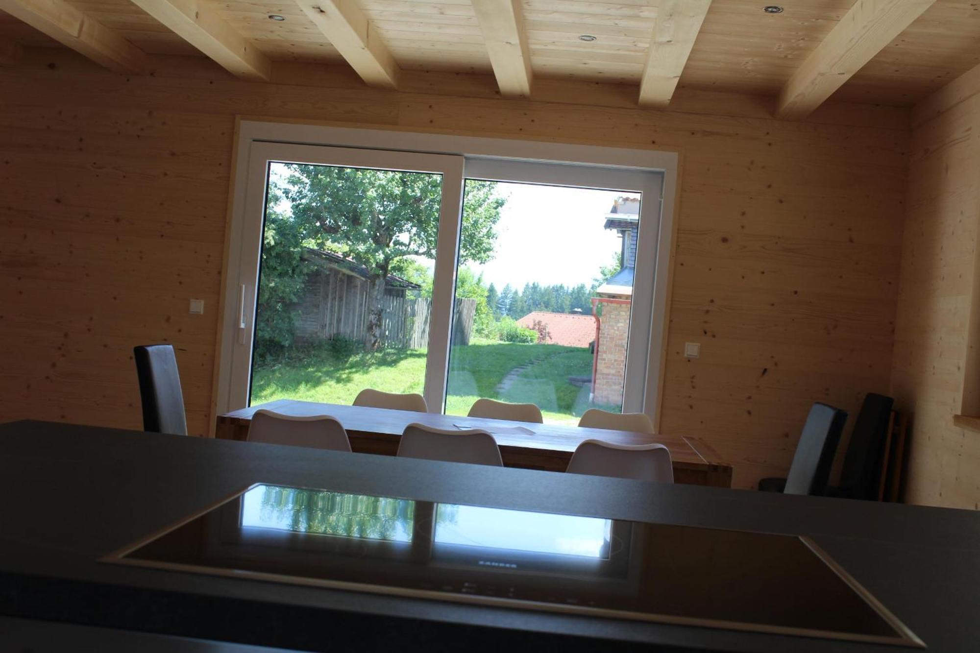 Ferienhaus Bergstaetter Sonne Immenstadt im Allgäu Eksteriør billede