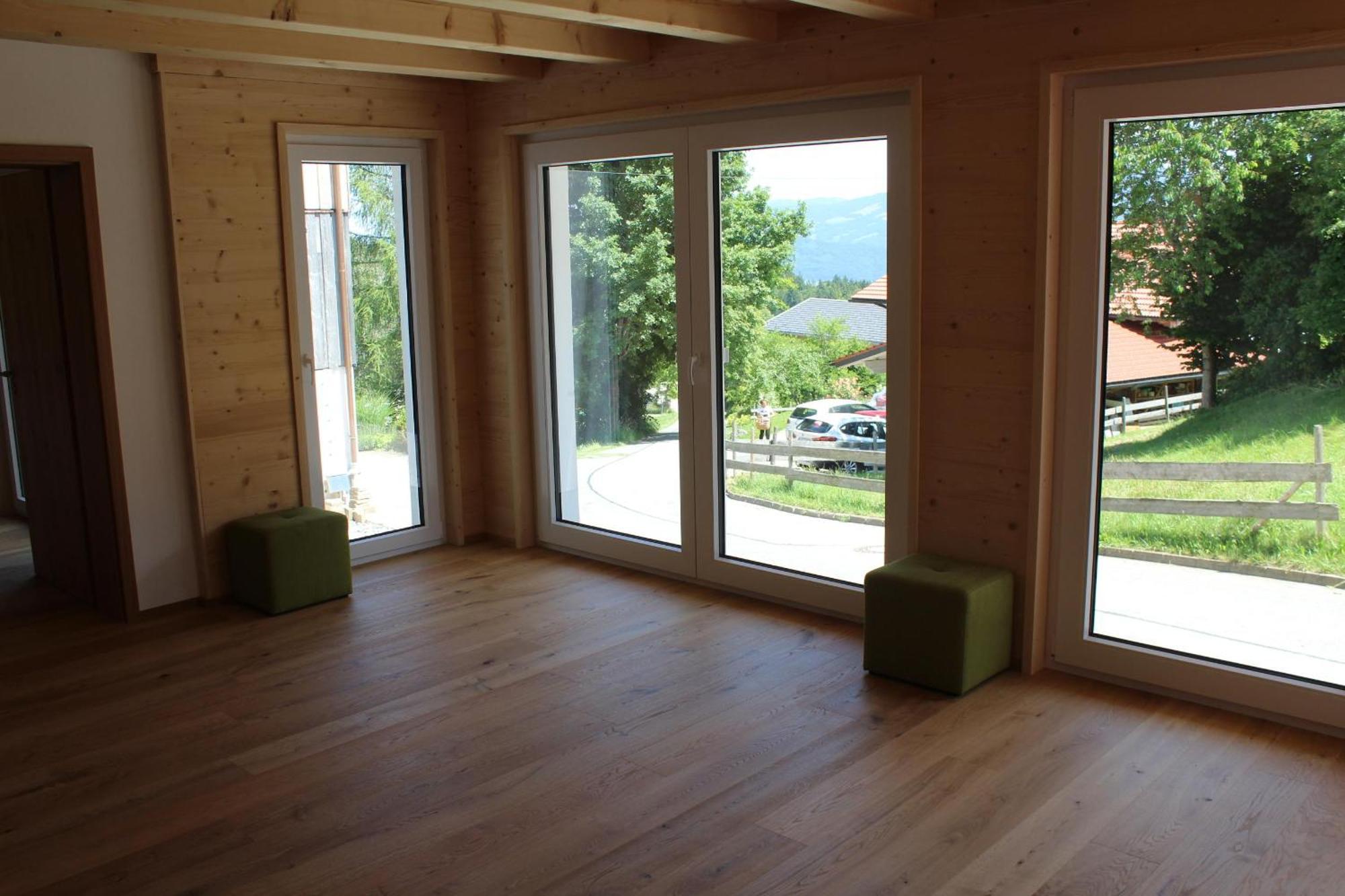 Ferienhaus Bergstaetter Sonne Immenstadt im Allgäu Eksteriør billede