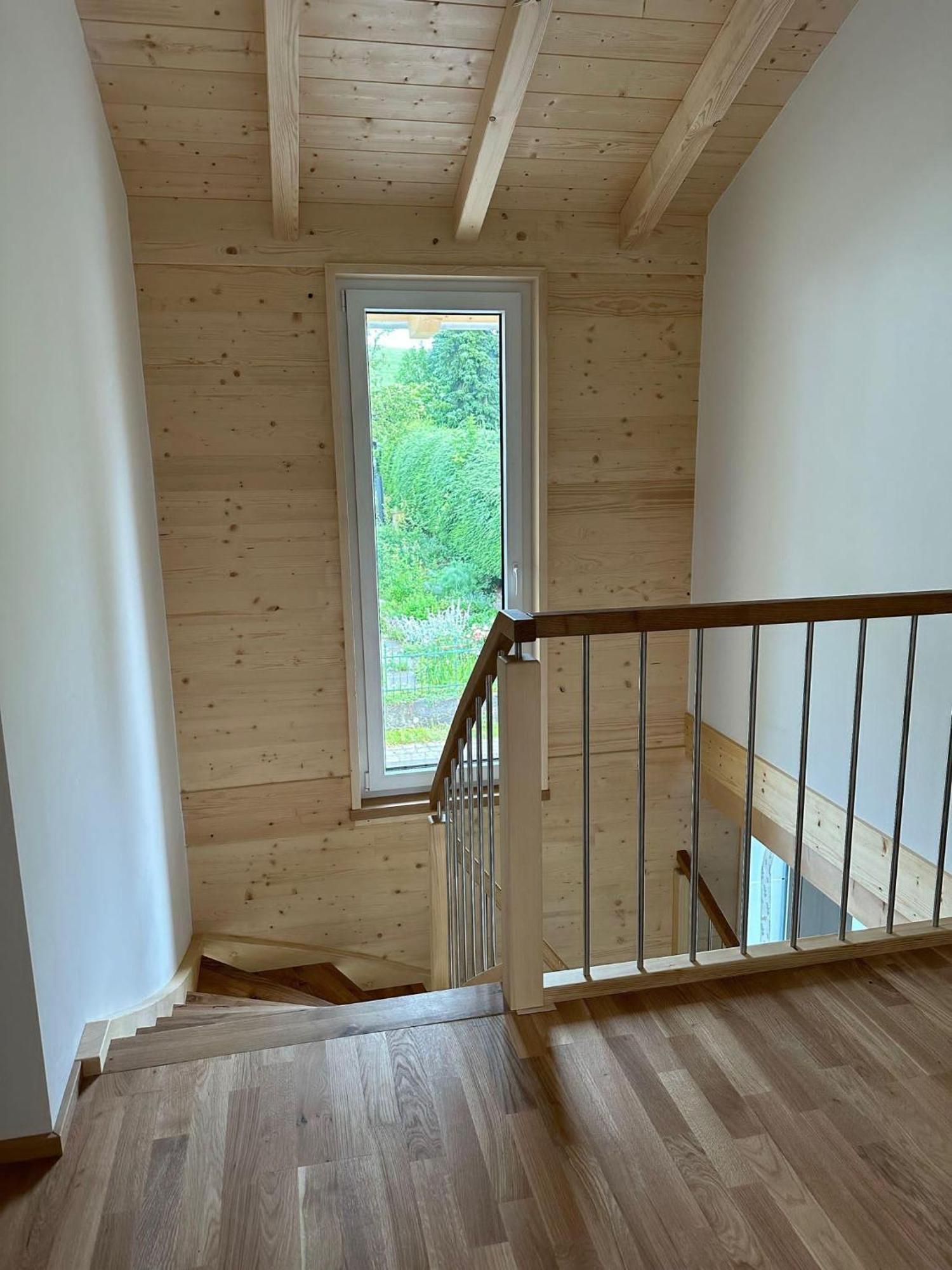 Ferienhaus Bergstaetter Sonne Immenstadt im Allgäu Eksteriør billede