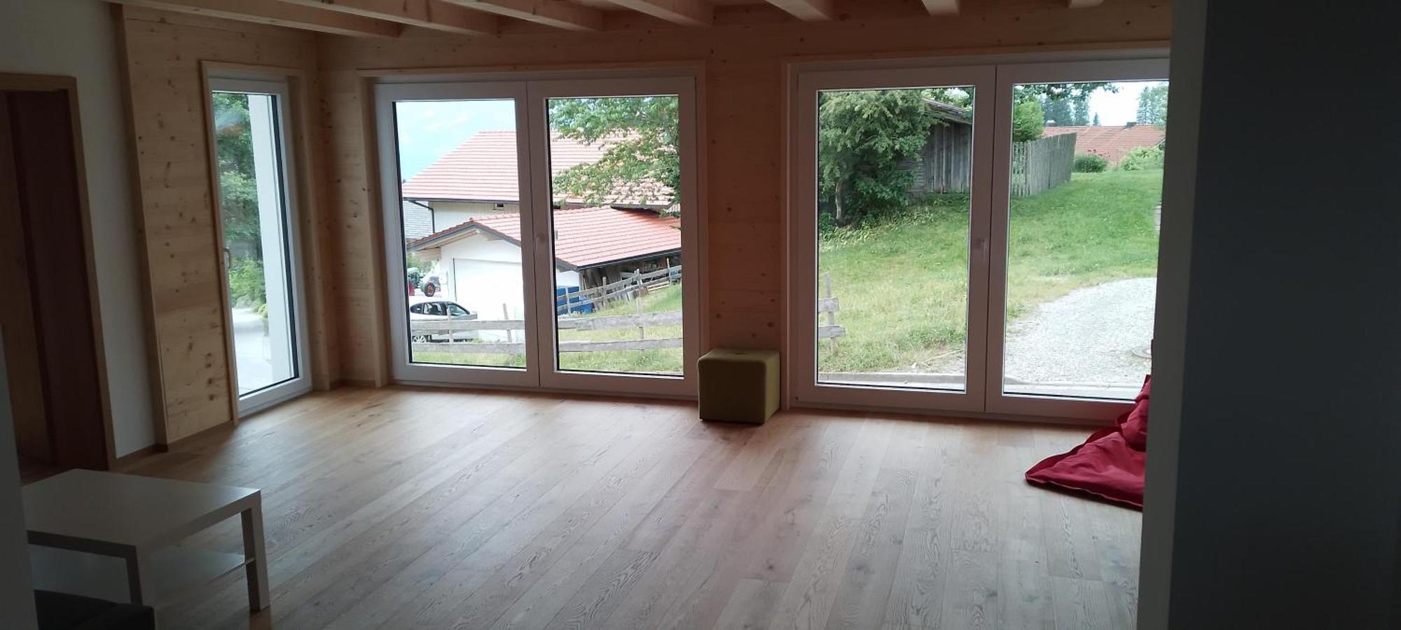 Ferienhaus Bergstaetter Sonne Immenstadt im Allgäu Eksteriør billede