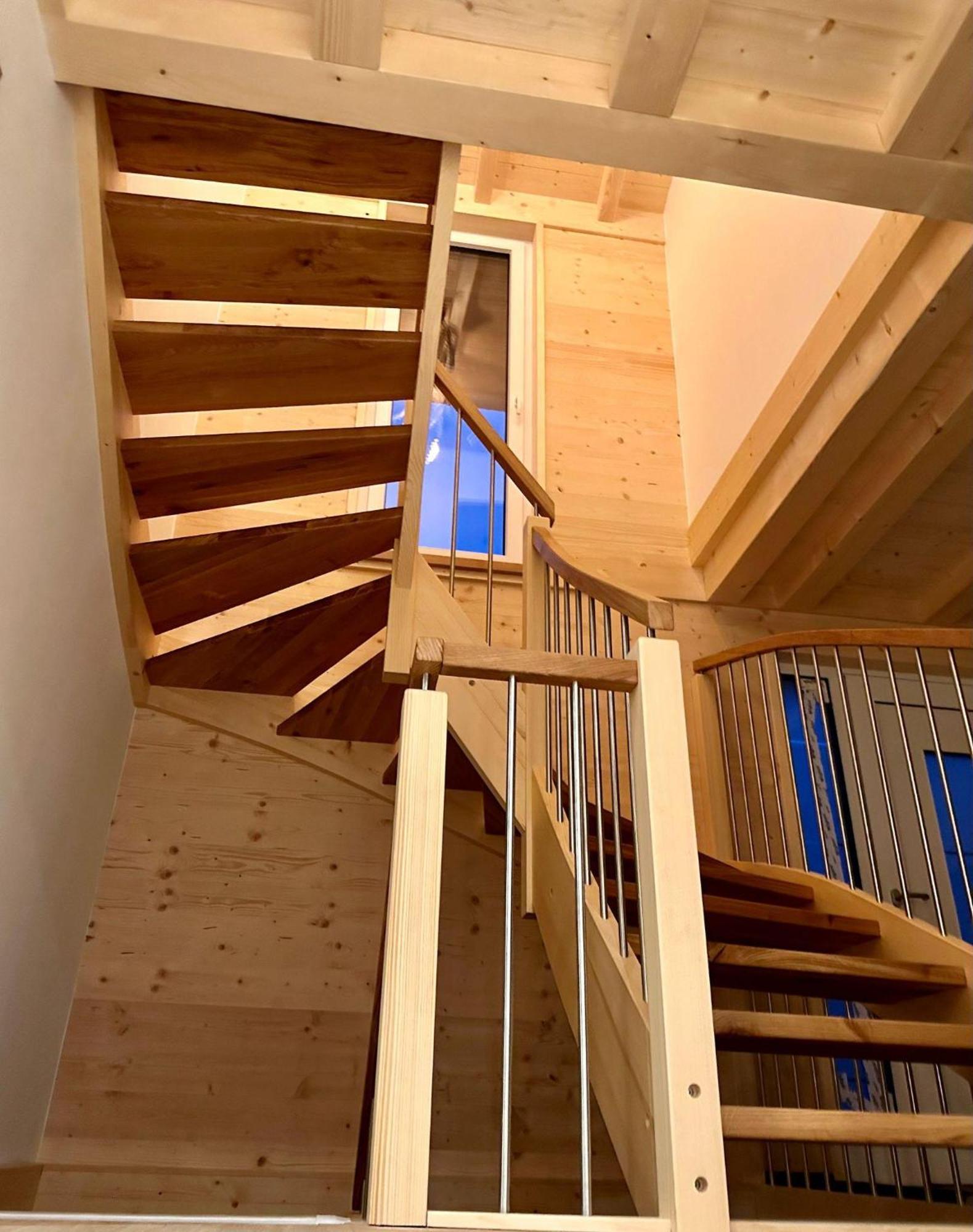 Ferienhaus Bergstaetter Sonne Immenstadt im Allgäu Eksteriør billede