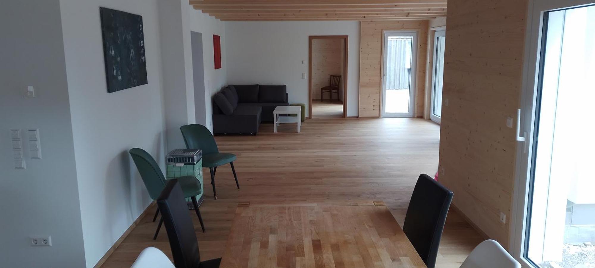 Ferienhaus Bergstaetter Sonne Immenstadt im Allgäu Eksteriør billede